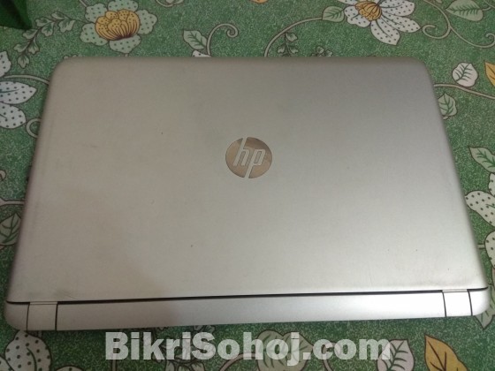 HP Pavillion i5 5th generation, 8GB, 1TB, 2 GB Gphcs card